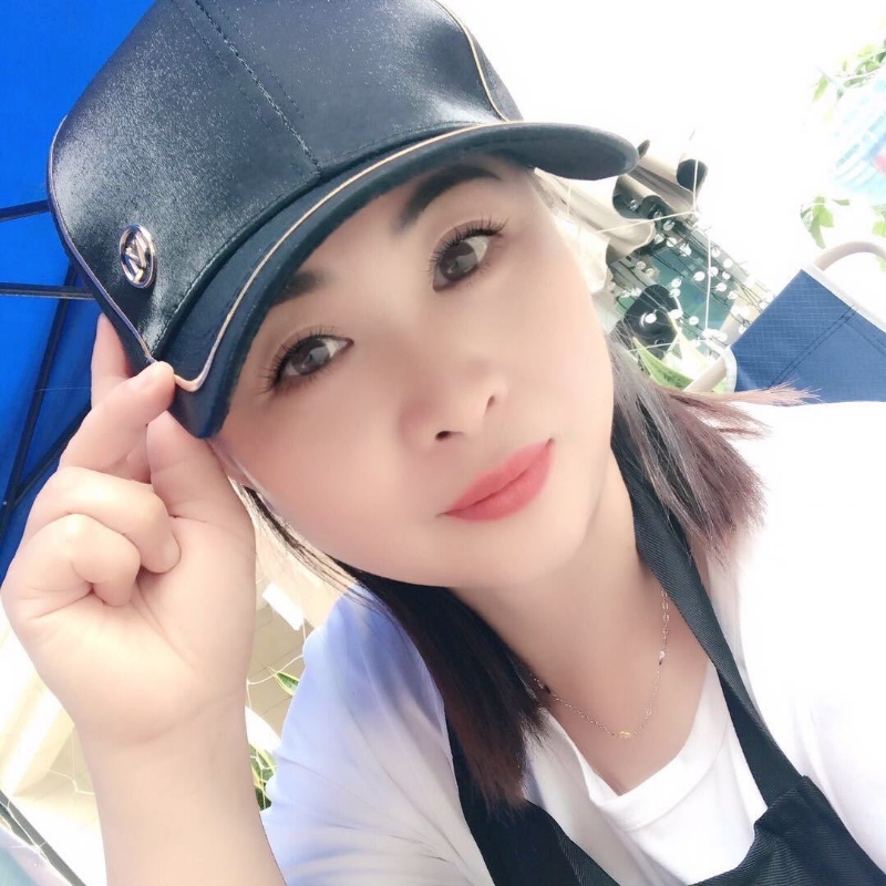 可可的第一张照片--台山残疾人相亲网