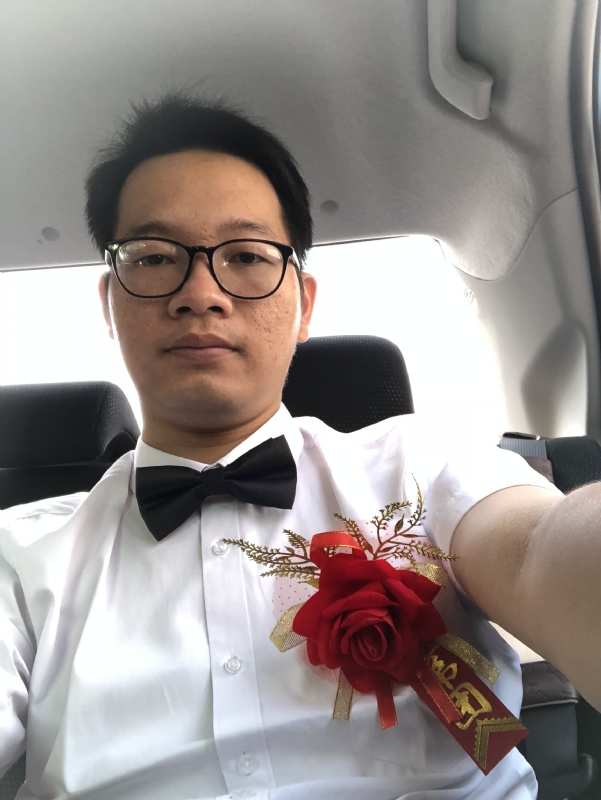 小陈的第二张照片--台山残疾人相亲网