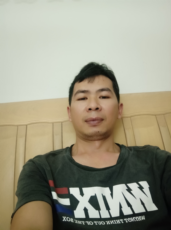 小伙子的第四张照片--台山残疾人相亲网