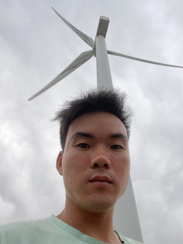 柒墨的第一张照片--台山残疾人相亲网